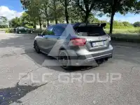 2018 Mercedes Benz A 45 AMG