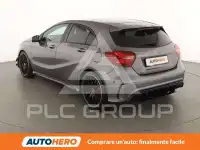 2018 Mercedes Benz A 45 AMG