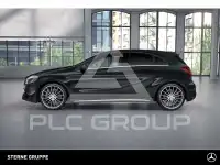 2018 Mercedes Benz A 45 AMG