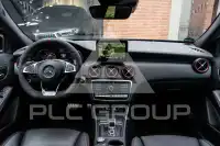 2018 Mercedes Benz A 45 AMG