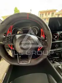2018 Mercedes Benz A 45 AMG