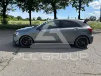 2018 Mercedes Benz A 45 AMG