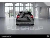 2018 Mercedes Benz A 45 AMG