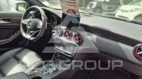 2018 Mercedes Benz A 45 AMG