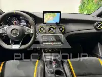 2018 Mercedes Benz A 45 AMG