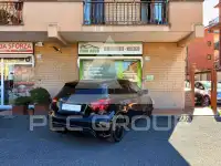 2018 Mercedes Benz A 45 AMG