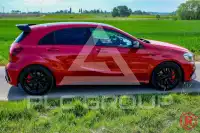 2018 Mercedes Benz A 45 AMG