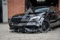 2018 Mercedes Benz A 45 AMG