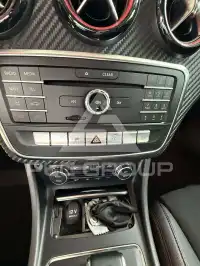 2018 Mercedes Benz A 45 AMG
