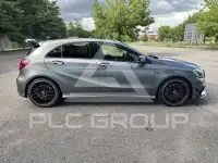 2018 Mercedes Benz A 45 AMG