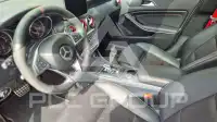 2018 Mercedes Benz A 45 AMG