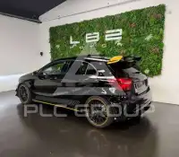 2018 Mercedes Benz A 45 AMG