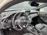 2018 Mercedes Benz A 45 AMG