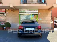 2018 Mercedes Benz A 45 AMG