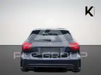2018 Mercedes Benz A 45 AMG