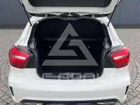 2018 Mercedes Benz A 45 AMG