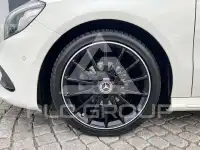 2018 Mercedes Benz A 45 AMG