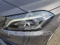 2018 Mercedes Benz A 45 AMG