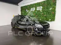 2018 Mercedes Benz A 45 AMG