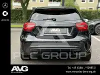 2018 Mercedes Benz A 45 AMG