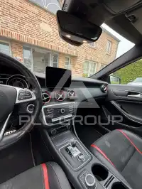 2018 Mercedes Benz A 45 AMG