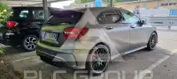 2018 Mercedes Benz A 45 AMG