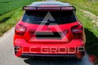 2018 Mercedes Benz A 45 AMG