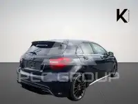 2018 Mercedes Benz A 45 AMG