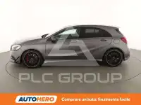 2018 Mercedes Benz A 45 AMG
