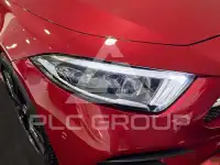 2018 Mercedes Benz CLS 300