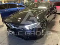 2018 Mercedes Benz CLS 300