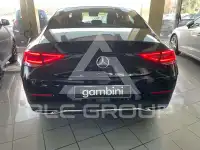 2018 Mercedes Benz CLS 300