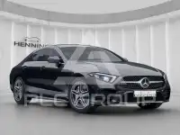 2018 Mercedes Benz CLS 300