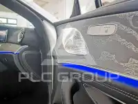 2019 Mercedes Benz CLS 300