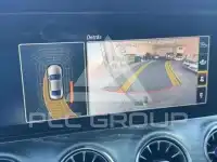 2018 Mercedes Benz CLS 300