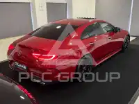 2018 Mercedes Benz CLS 300