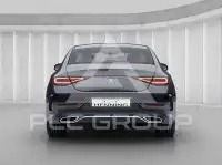 2018 Mercedes Benz CLS 300