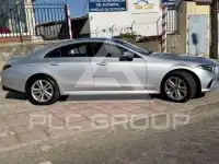 2018 Mercedes Benz CLS 300