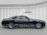 2018 Mercedes Benz CLS 300