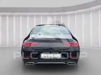 2018 Mercedes Benz CLS 300