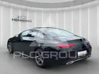 2018 Mercedes Benz CLS 300
