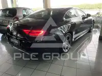 2018 Mercedes Benz CLS 300