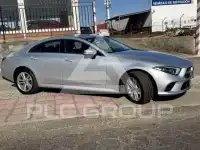 2018 Mercedes Benz CLS 300