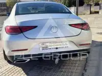 2018 Mercedes Benz CLS 300