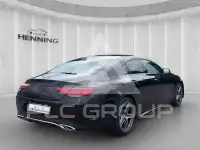 2018 Mercedes Benz CLS 300