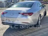 2018 Mercedes Benz CLS 300