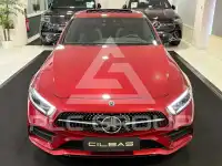 2018 Mercedes Benz CLS 300