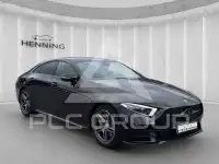 2018 Mercedes Benz CLS 300