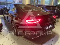 2018 Mercedes Benz CLS 300
