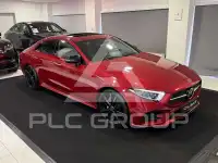 2018 Mercedes Benz CLS 300